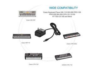 Casio Keyboard Newegg Com