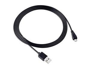 NiceTQ Micro USB Data Charger Cable Cord for NVIDIA Shield Tablet (WiFi)