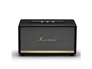 Marshall Stanmore II Wireless Wi-Fi Alexa Voice Smart Speaker - Black Marshall Stanmore II Wireless Wi-Fi Alexa Voice Smart Speaker - Black