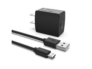 UL Listed AC Charger Fit for ASUS ZenFone Max Pro M1 M2 ZC550KL, ZenFone 3 Max ZC553KL ZC520TL, ZenFone 4 Max Pro ZC554KL ZC520KL Micro USB Cable Tablet Power Supply Adapter Cord UL Listed AC Charger Fit for ASUS ZenFone Max Pro M1 M2 ZC550KL, ZenFone 3 Max ZC553KL ZC520TL, ZenFone 4 Max Pro ZC554KL ZC520KL Micro USB Cable Tablet Power Supply Adapter Cord