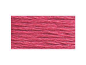 Light Desert Sand DMC 117-3774 Mouline Stranded Cotton Six Strand Embroidery Floss Thread 8.7-Yard 