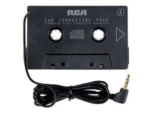 Car Cassette Adapter, Standard Packaging Car Cassette Adapter, Standard Packaging