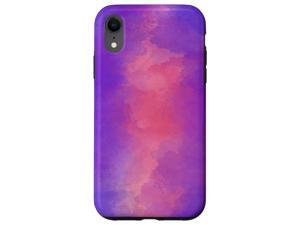iPhone XR This phone cover Sky blue beautiful day Case iPhone XR This phone cover Sky blue beautiful day Case