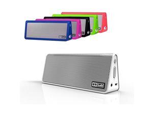 M-530 Portable Wireless Bluetooth Stereo Speaker - GoAdvanz M-530 Portable Wireless Bluetooth Stereo Speaker - GoAdvanz