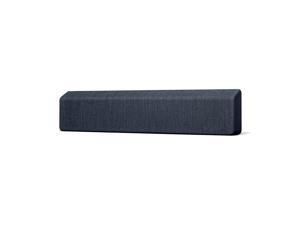 Vifa Stockholm 2.0 Bluetooth Bookshelf Speaker | Nordic Design | High Performance Wireless Speaker for Apple iPhone iOS and Samsung Android - Mountain Blue Vifa Stockholm 2.0 Bluetooth Bookshelf Speaker | Nordic Design | High Performance Wireless Speaker for Apple iPhone iOS and Samsung Android - Mountain Blue