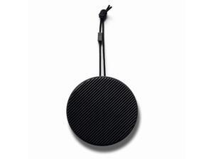 Vifa City - Ultra Compact Portable Bluetooth Loudspeaker - Stone Grey Vifa City - Ultra Compact Portable Bluetooth Loudspeaker - Stone Grey