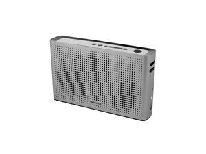 magnavox outdoor waterproof bluetooth speaker