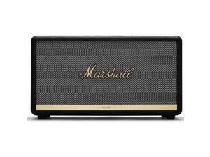 Marshall Stanmore II Wireless Bluetooth Speaker, Black - NEW Marshall Stanmore II Wireless Bluetooth Speaker, Black - NEW