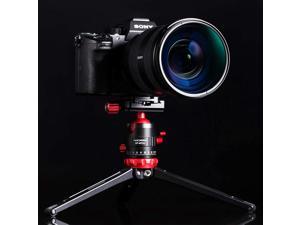 K&F Concept 72mm Circular Polarizer Filter CPL Layer Super Slim Multi Coated CPL Lens Filter