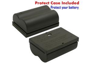 2x Kastar Battery and 1x Normal Charger for Canon BP-511, BP-511A 2x Kastar Battery and 1x Normal Charger for Canon BP-511, BP-511A