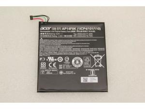 Acer Iconia A1-850 B1-810 B1-820 AP14F8K 4550mAh/17.2Wh ACER ORIGINAL! Acer Iconia A1-850 B1-810 B1-820 AP14F8K 4550mAh/17.2Wh ACER ORIGINAL!