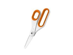 Slice 10545 Large Ceramic Scissors, Safer Choice Rounded Tip, Never Rusts, BP... Slice 10545 Large Ceramic Scissors, Safer Choice Rounded Tip, Never Rusts, BP...