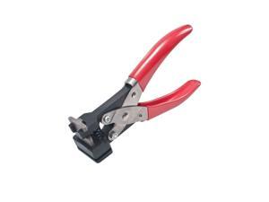 McGill Handheld Hanger Hole Punch, Punch Out Dimension: 1 x 5/16 Inches, Meta... McGill Handheld Hanger Hole Punch, Punch Out Dimension: 1 x 5/16 Inches, Meta...