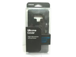 Samsung Silicone Cover for Galaxy Note 9 - Black Samsung Silicone Cover for Galaxy Note 9 - Black