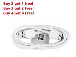 B2G1 Free NEW USB 3.0 Charger Cable for Android Samsung Galaxy Note Tab Pro 12.2 