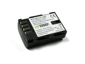 Wasabi Power Battery for Panasonic DMW-BLF19 Wasabi Power Battery for Panasonic DMW-BLF19