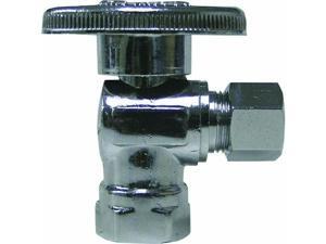 Low Lead Quarter Turn Angle Valve,No LFPBQT-090, Watts Water Technologies, 3PK Low Lead Quarter Turn Angle Valve,No LFPBQT-090, Watts Water Technologies, 3PK