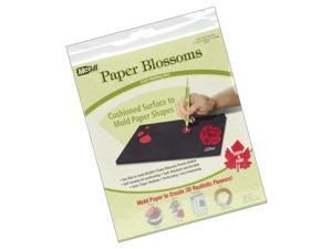 McGill Paper Blossoms Molding Mat-8.3 by 5.8-Inch