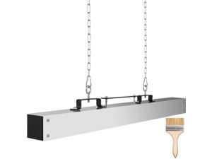 48" Hanging Magnetic Sweeper ForkLift Hanger Tool 48inch Vevor Magnet Sweeper 48" Hanging Magnetic Sweeper ForkLift Hanger Tool 48inch Vevor Magnet Sweeper