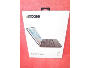 Incase All in One Bluetooth Keyboard Folio Protective Case iPad Air 2 (Black) Incase All in One Bluetooth Keyboard Folio Protective Case iPad Air 2 (Black)