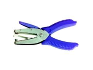 Mcgill Punchline Two-Hole Round Paper Punch 0.25 in. Hole 2 in. Reach Mcgill Punchline Two-Hole Round Paper Punch 0.25 in. Hole 2 in. Reach