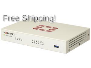 Fortinet FortiGate 30E Network Security/Firewall Appliance Fortinet FortiGate 30E Network Security/Firewall Appliance