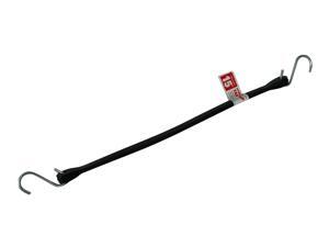 Highland (9011500) 15" Multi-Purpose EPDM Rubber Tarp Strap - Pack of 1 Highland (9011500) 15" Multi-Purpose EPDM Rubber Tarp Strap - Pack of 1