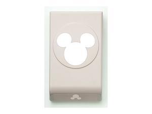 Scrapbooking Crafts Paper Punch Disney Mickey Mouse Head Ears Large Size Scrapbooking Crafts Paper Punch Disney Mickey Mouse Head Ears Large Size