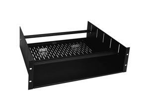 Middle Atlantic RC-2 Clamping Rack Shelf 2U Middle Atlantic RC-2 Clamping Rack Shelf 2U
