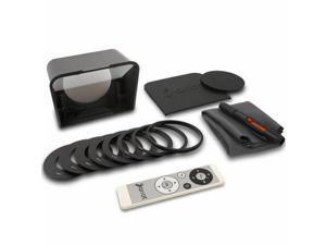 Padcaster PCTELEPROMPTERKIT Parrot Teleprompter Kit by Padcaster Padcaster PCTELEPROMPTERKIT Parrot Teleprompter Kit by Padcaster