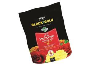 Black Gold 1310102 8-Quart All Purpose Potting Soil With Control 8 quart Black Gold 1310102 8-Quart All Purpose Potting Soil With Control 8 quart