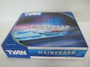 TYAN S7045 (S7045GM4NR) SERVER MOTHERBOARD TYAN S7045 (S7045GM4NR) SERVER MOTHERBOARD