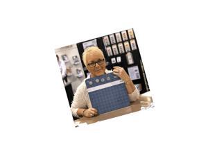 Ranger WVA64626 Wendy Vecchi Make Art Stay-Tion-All-in-One Magnetic Surface, ... Ranger WVA64626 Wendy Vecchi Make Art Stay-Tion-All-in-One Magnetic Surface, ...