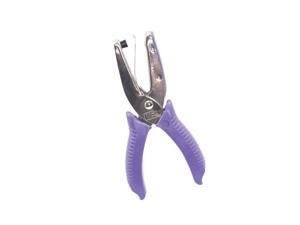 McGill 2" Reach Punchline Hole Punch, 5/16 Inch Round, Chrome/Purple (MCG5370... McGill 2" Reach Punchline Hole Punch, 5/16 Inch Round, Chrome/Purple (MCG5370...