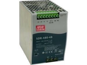 TRANSITION NETWORKS 25160 PS 48VDC 10A UNIV AC DIN RAIL TRANSITION NETWORKS 25160 PS 48VDC 10A UNIV AC DIN RAIL