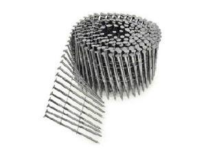 Stanley Bostitch C4R90BDSS-316 Coil Ring Nail, Stainless Steel, 1-1/2 Inch Stanley Bostitch C4R90BDSS-316 Coil Ring Nail, Stainless Steel, 1-1/2 Inch