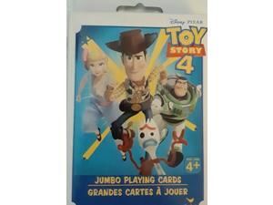 DISNEY TOY STORY 4 PLAYING CARDS #disneyplayingcards #toystory4cards #disney DISNEY TOY STORY 4 PLAYING CARDS #disneyplayingcards #toystory4cards #disney