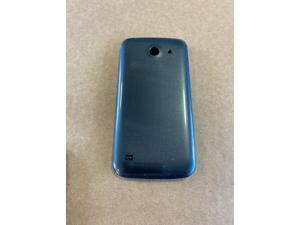LOT OF 50 HUAWEI Y536A1 DARK GRAY BATTERY DOOR OTHER CONDITION LOT OF 50 HUAWEI Y536A1 DARK GRAY BATTERY DOOR OTHER CONDITION