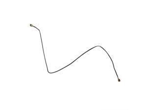New For LG K51 LM-K500MM LM-K500UM3 BLACK COAX RIBBON ANTENNA CABLE Parts JF New For LG K51 LM-K500MM LM-K500UM3 BLACK COAX RIBBON ANTENNA CABLE Parts JF