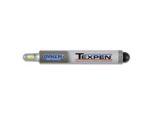 DYKEM TEXPEN Industrial Paint Markers 084353160604 DYKEM TEXPEN Industrial Paint Markers 084353160604