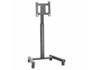 Chief PFC-UB Universal Flat Panel Display Mobile Cart PFCUB Chief PFC-UB Universal Flat Panel Display Mobile Cart PFCUB