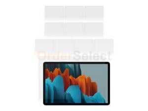 10X LCD Clear HD Screen Protector for Android Samsung Galaxy Tab S7 5G 11.0