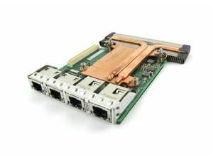 NEW Intel Quad Port I350-AE4 GbE I/O Module AXX4P1GBPWLIOM G31025-003 