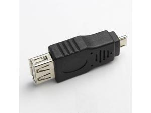 3021071-01M USB 2.0 A FEMALE TO USB 2.0 MICR Pack of 10