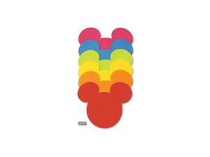 Scrapbooking Stickers Disney Journaling Cards Mickey Mouse Heads Colorful X 6 Scrapbooking Stickers Disney Journaling Cards Mickey Mouse Heads Colorful X 6