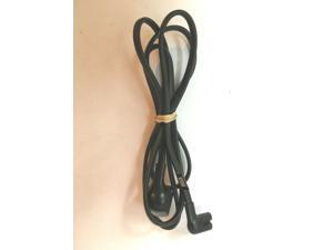 Samsung UN50TU8200F Power Cord Samsung UN50TU8200F Power Cord