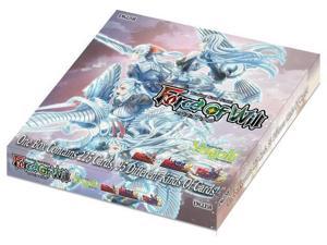 Force of Will FOW Valkyria Chronicles Vingolf #2 box IN HAND SEALED!