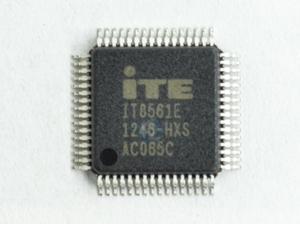 Lot of iTE IT8528E-EXS IT8528E EXS TQFP EC Power IC Chip Chipset 