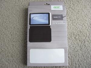 GENUINE Acer Iconia W3-810 Tablet Protective Case White for Iconia W3-810 GENUINE Acer Iconia W3-810 Tablet Protective Case White for Iconia W3-810