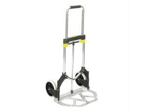 Safco Stow-Away Collapsible Hand Truck Safco Stow-Away Collapsible Hand Truck